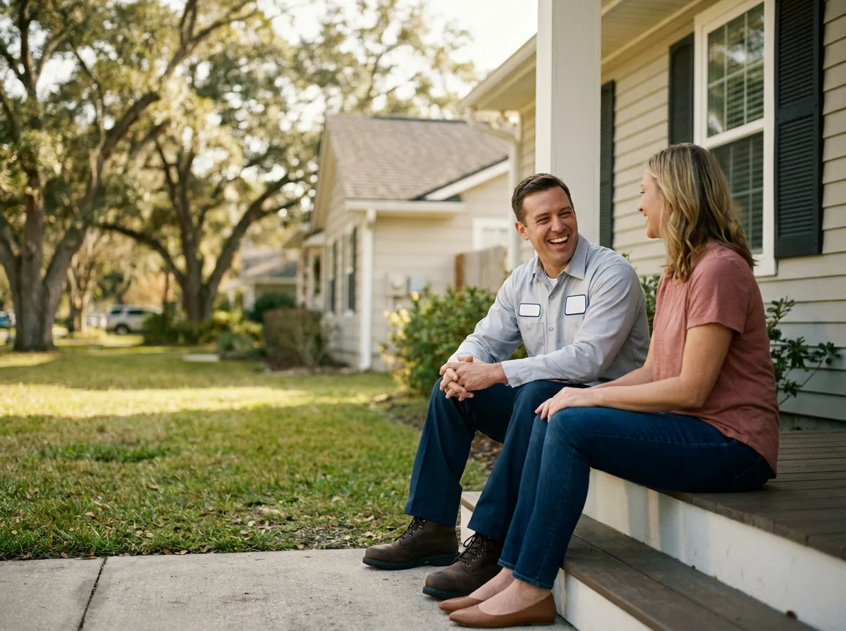 Septic tank pumping FAQs for Edgerton, MO